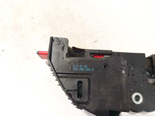 Electronic module SKODA OCTAVIA II (1Z3) 1.8 TSI | BP34919510M83 - Image 3