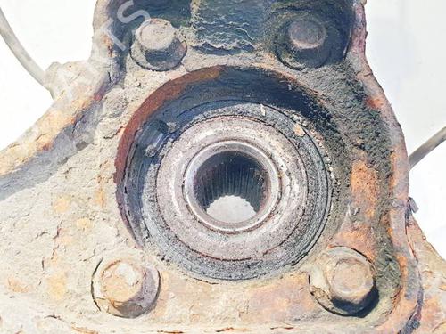 Right front steering knuckle SUBARU TRIBECA (B9) 3.0 (WXE) | BP38631519M26 - Image 2