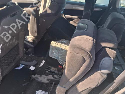 Front left panel CITROËN C4 Grand Picasso I (UA_) 1.6 HDi | BP38431845C58 - Image 11