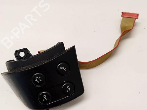 Used Steering wheel controls Steering wheel controls 36688568 36688568
