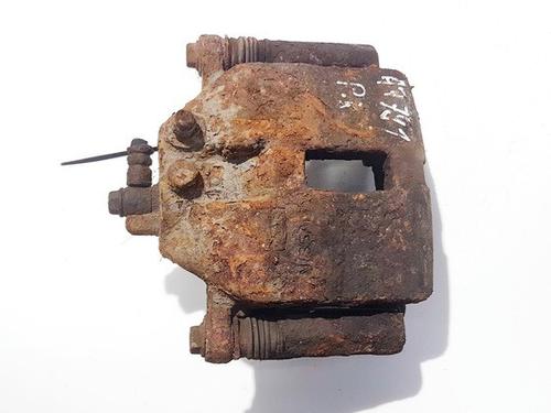Used Left front brake caliper Left front brake caliper NISSAN PRIMERA Hatchback (P12) 1.9 dCi (120 hp) 35450380 35450380
