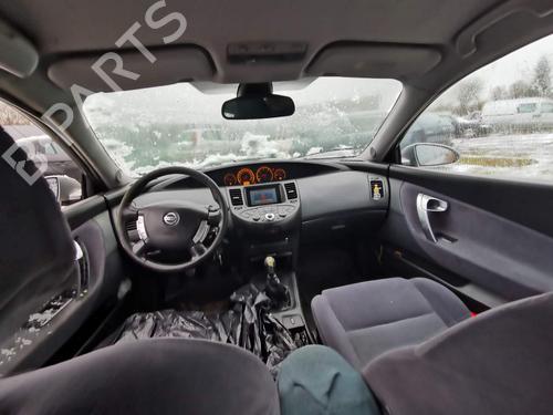 Speaker NISSAN PRIMERA Hatchback (P12) 1.9 dCi | BP32542050E2 