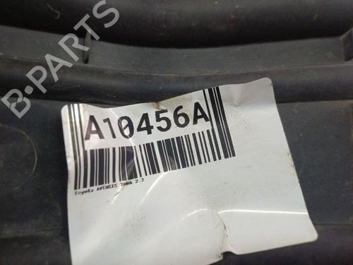 Used Underbody protection Underbody protection 34937939 34937939