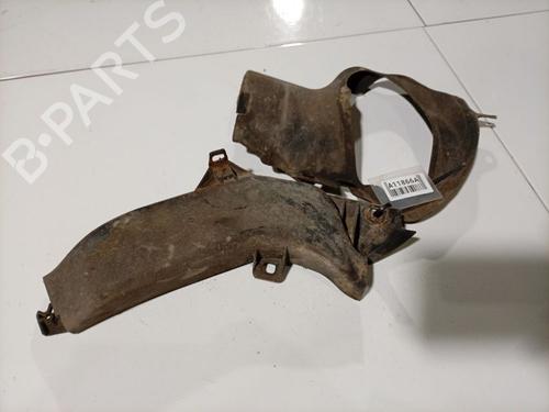 Underbody protection AUDI A6 C6 (4F2) 2.0 TDI | BP40028821M92 - Image 2