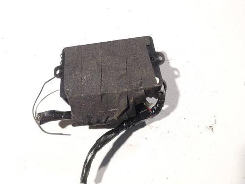 Electronic module TOYOTA COROLLA (_E12_) 2.0 D-4D (CDE120R, CDE120L_) | BP32579968M83 - Image 2
