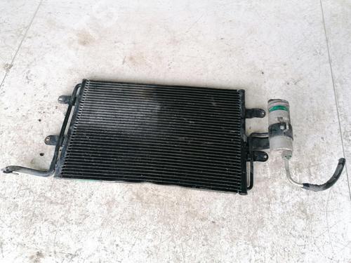 Used AC radiator AC radiator 35552145 35552145