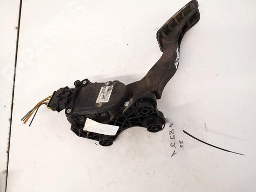 Used Pedal Pedal KIA CEE'D Hatchback (ED) 1.6 CRDi 115 (115 hp) 35417923 35417923