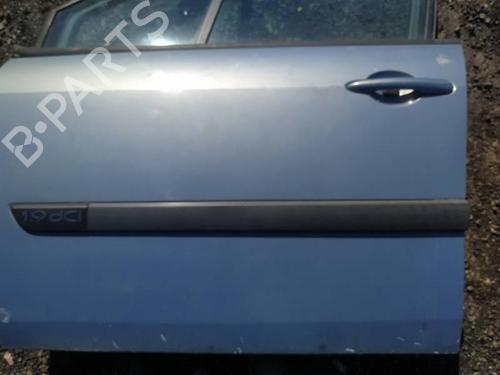 Gummiliste Gummiliste RENAULT SCÉNIC II (JM0/1_) 1.9 dCi (JM0G, JM12, JM1G, JM2C) (120 hp) 35094998 35094998