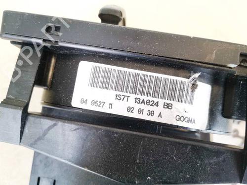 Switch FORD MONDEO III (B5Y) 2.0 16V TDDi / TDCi | BP35276482I30 - Image 3