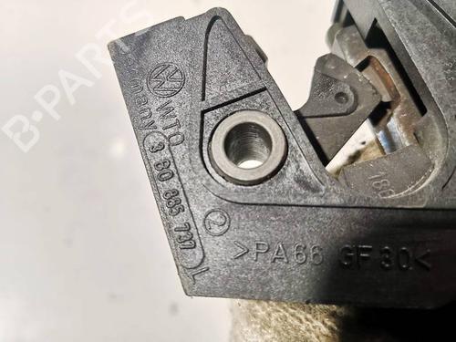 Electronic module SAAB 9-3 (YS3F, E79, D79, D75) 2.2 TiD | BP34854204M83 - Image 3