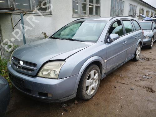 Engine mount OPEL VECTRA C (Z02) 2.2 DTI 16V (F69) | BP32967892M89 - Image 6