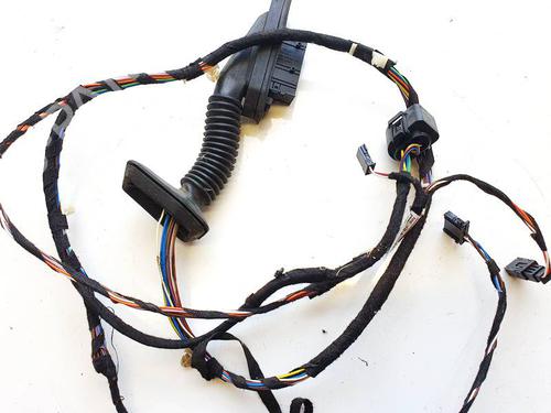 Wiring harness BMW X1 (E84) xDrive 18 d | BP35233257E16 - Image 2