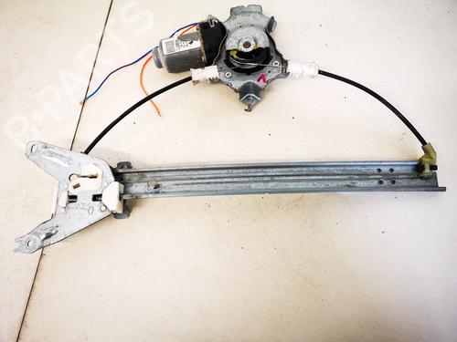 Rear right window mechanism NISSAN PRIMERA Hatchback (P12) 2.2 Di | BP35519155C25 - Image 3