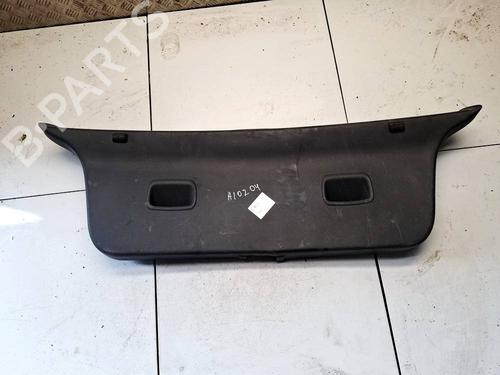 Used Boot lining Boot lining VW POLO IV (9N_, 9A_) 1.4 TDI (70 hp) 35066881 35066881