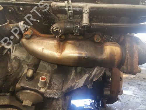 Used Exhaust manifold Exhaust manifold 35532687 35532687