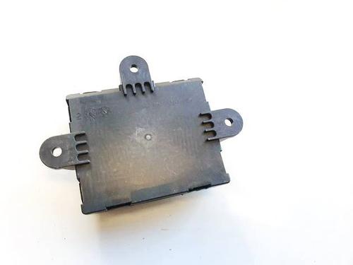 Electronic module JAGUAR I-PACE (X590) EV400 AWD | BP38102632M83 - Image 3