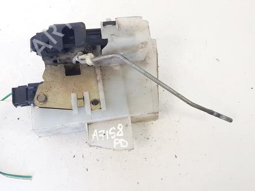 Fechadura frente direita Fechadura frente direita 35503005 35503005