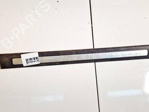 Estribo Estribo MERCEDES-BENZ A-CLASS (W169) A 170 (169.032, 169.332) (116 hp) 35009999 35009999