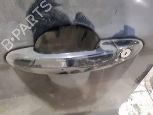 Used Front left exterior door handle Front left exterior door handle FORD GALAXY II (WA6) 2.0 TDCi (140 hp) 34743037 34743037
