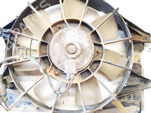 Fan HONDA FR-V (BE) 2.2 i CTDi (BE5) | BP37085479M128 - Image 2