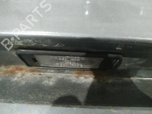 Licence plate light CITROËN C5 III (RD_) 2.0 HDi (RDRHD8, RDRHDJ, RDRHR8, RDRHRJ) | BP36689842I40 - Image 2