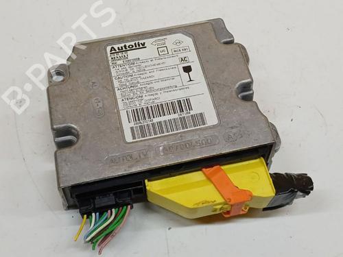 Centralina airbag Centralina airbag 38798458 38798458