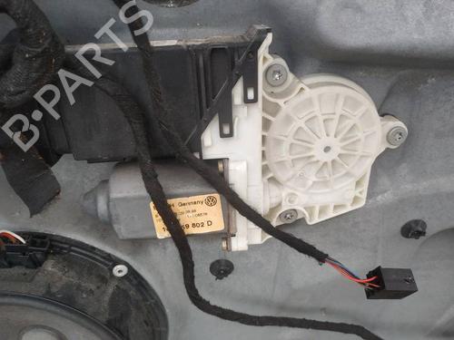 Used Right front window motor Right front window motor VW GOLF IV (1J1) 1.9 TDI (90 hp) 35211679 35211679