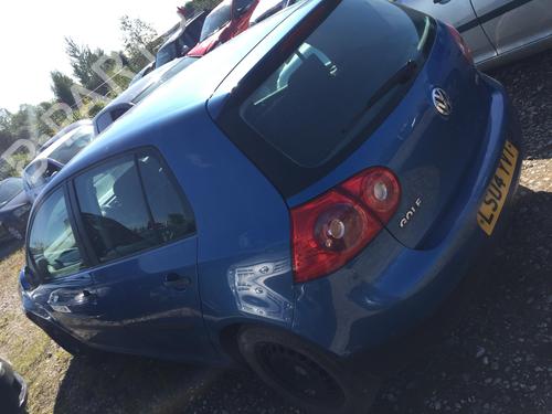 Engine mount VW GOLF V (1K1) 1.4 FSI | BP33494953M89 - Image 9