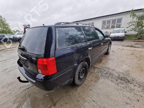 Fuse box VW PASSAT B5 Variant (3B5) 1.9 TDI | BP32571998E1 