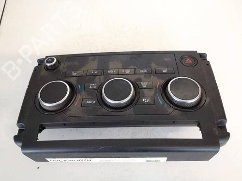 Used Climate control Climate control 35071678 35071678