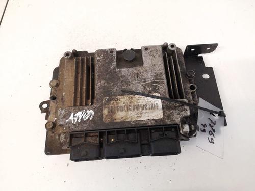 Used Engine control unit (ECU) Engine control unit (ECU) NISSAN PRIMERA Hatchback (P12) 1.9 dCi (120 hp) 32898380 32898380