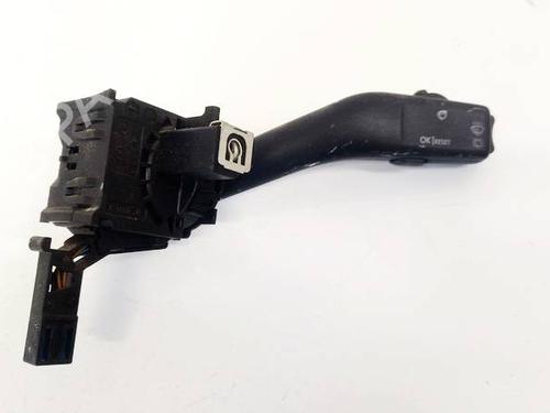 Used Warning switch Warning switch SKODA OCTAVIA II (1Z3) 1.9 TDI (105 hp) 35116498 35116498