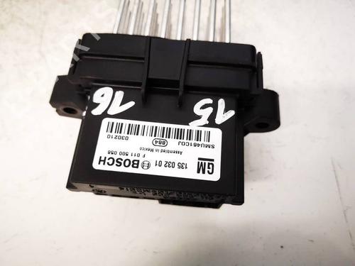 Heater resistor MAZDA 6 Estate (GJ, GL) 2.2 D | BP38582670M108 - Image 2