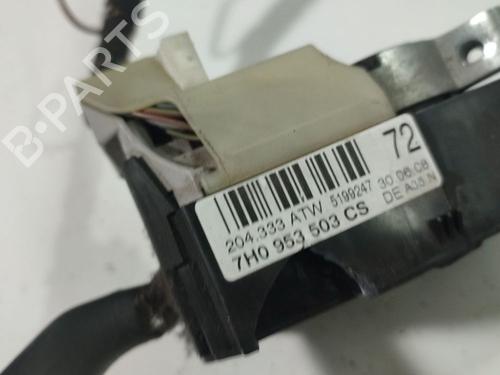 Warning switch SKODA ROOMSTER (5J7) 1.2 | BP34788436I22 - Image 4