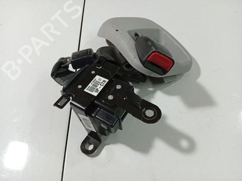 Used Rear center seatbelt Rear center seatbelt HYUNDAI ix35 Van CRDi (136 hp) 34751488 34751488