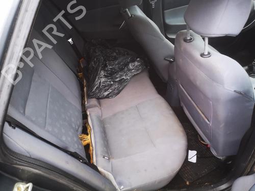 Fuse box NISSAN PRIMERA Hatchback (P12) 1.9 dCi | BP32897038E1  - Image 11