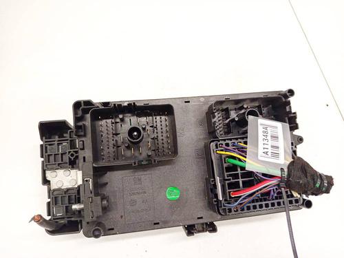 Used Fuse box Fuse box OPEL INSIGNIA A Saloon (G09) 2.0 CDTI (69) (170 hp) 35829966 35829966