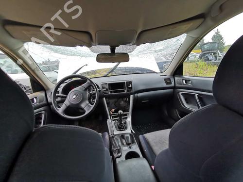 Switch SUBARU LEGACY IV Estate (BP) 2.0 AWD (BP5) | BP32554504I30 - Image 12