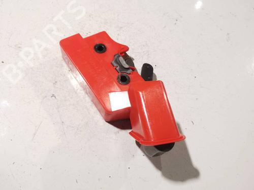 Electronic module PEUGEOT 407 (6D_) 2.2 16V (6D3FYH, 6D3FYE) | BP39967761M83 - Image 3