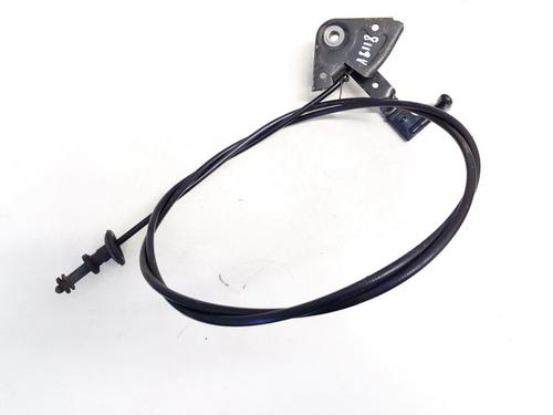 Maniglia interna Maniglia interna AUDI A6 C5 (4B2, 4B4) 1.8 T (150 hp) 35614183 35614183