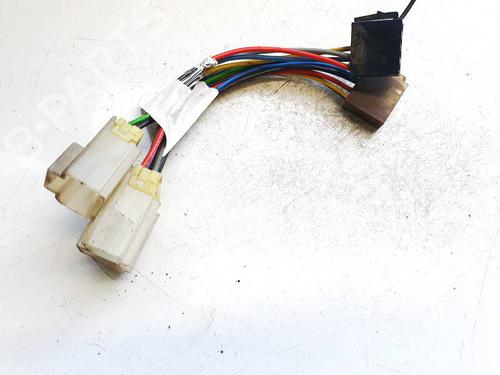 Used Wiring harness Wiring harness 35085512 35085512