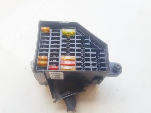 Used Fuse box Fuse box ALFA ROMEO 156 Sportwagon (932_) 2.4 JTD (932BXF00) (175 hp) 33526722 33526722