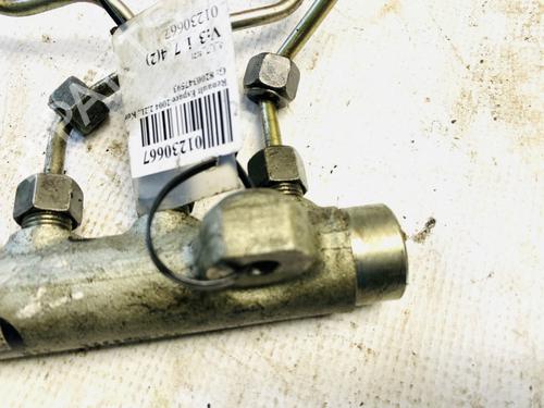 Injection rail RENAULT ESPACE IV (JK0/1_) 2.2 dCi (JK0H) | BP35569939M98 - Image 3