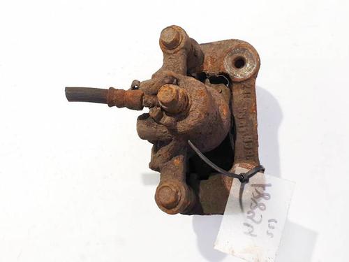 Left rear brake caliper HYUNDAI i30 (FD) 1.6 CRDi | BP35313656M107 - Image 2