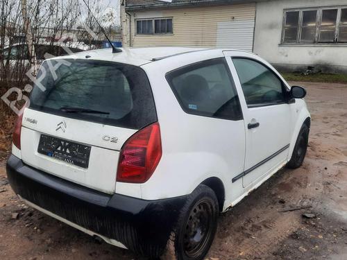 Switch CITROËN C2 (JM_) 1.4 HDi | BP33086461I30  - Image 7