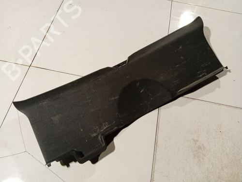 Used Step Step HONDA ACCORD VII Tourer (CM, CN) 2.2 i-CTDi (CN2) (140 hp) 34919155 34919155