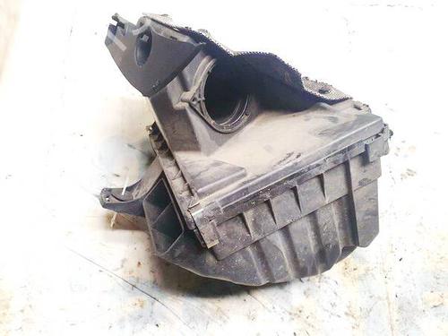 Used Air filter box Air filter box AUDI A4 B5 (8D2) 1.9 TDI (116 hp) 35387855 35387855