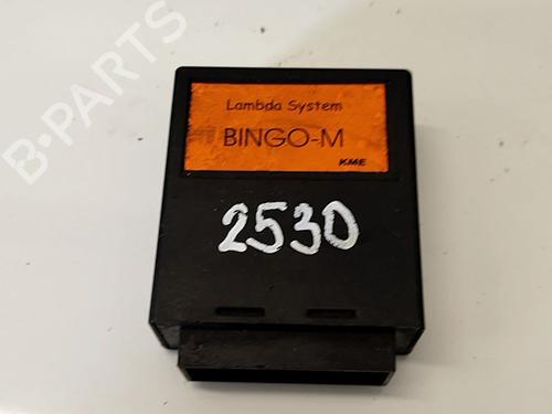 Used Electronic module Electronic module AUDI A6 C5 (4B2, 4B4) 2.5 TDI (150 hp) 33488607 33488607