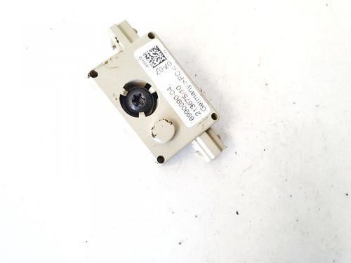 Electronic module BMW 3 (E90) 320 i | BP35408996M83 - Image 2