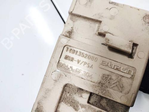 Electronic module PEUGEOT 807 (EB_) 2.2 HDi | BP32582698M83  - Image 6